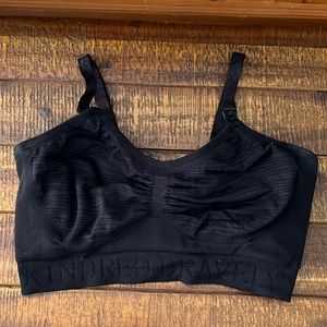 Kindred Bravely Nursing and Pumping Bra